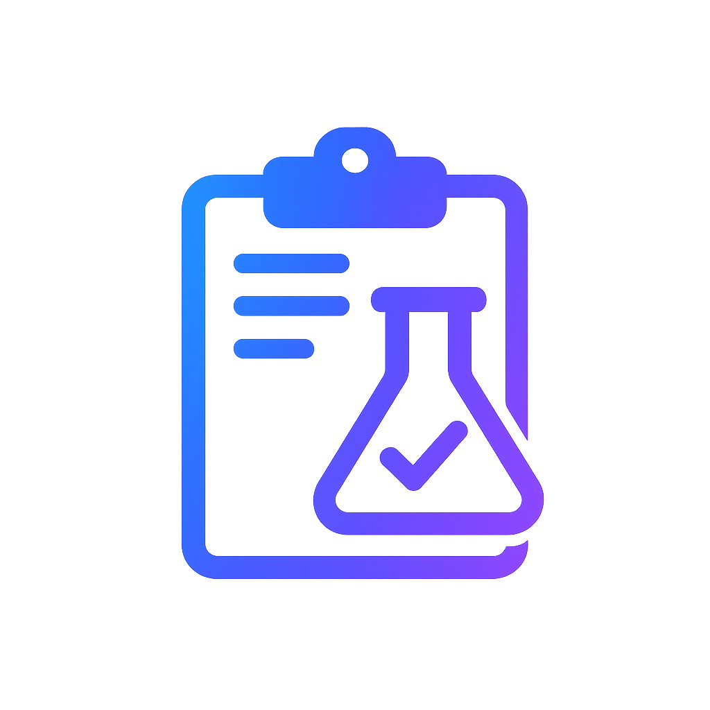 PlanMyTest logo